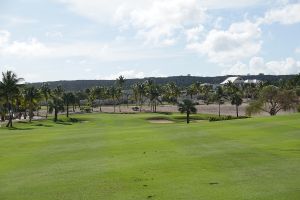 Punta Espada 11th Fairway